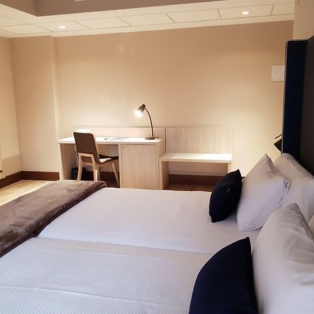 Hotel Maria Cristina Toledo Kültér fotó