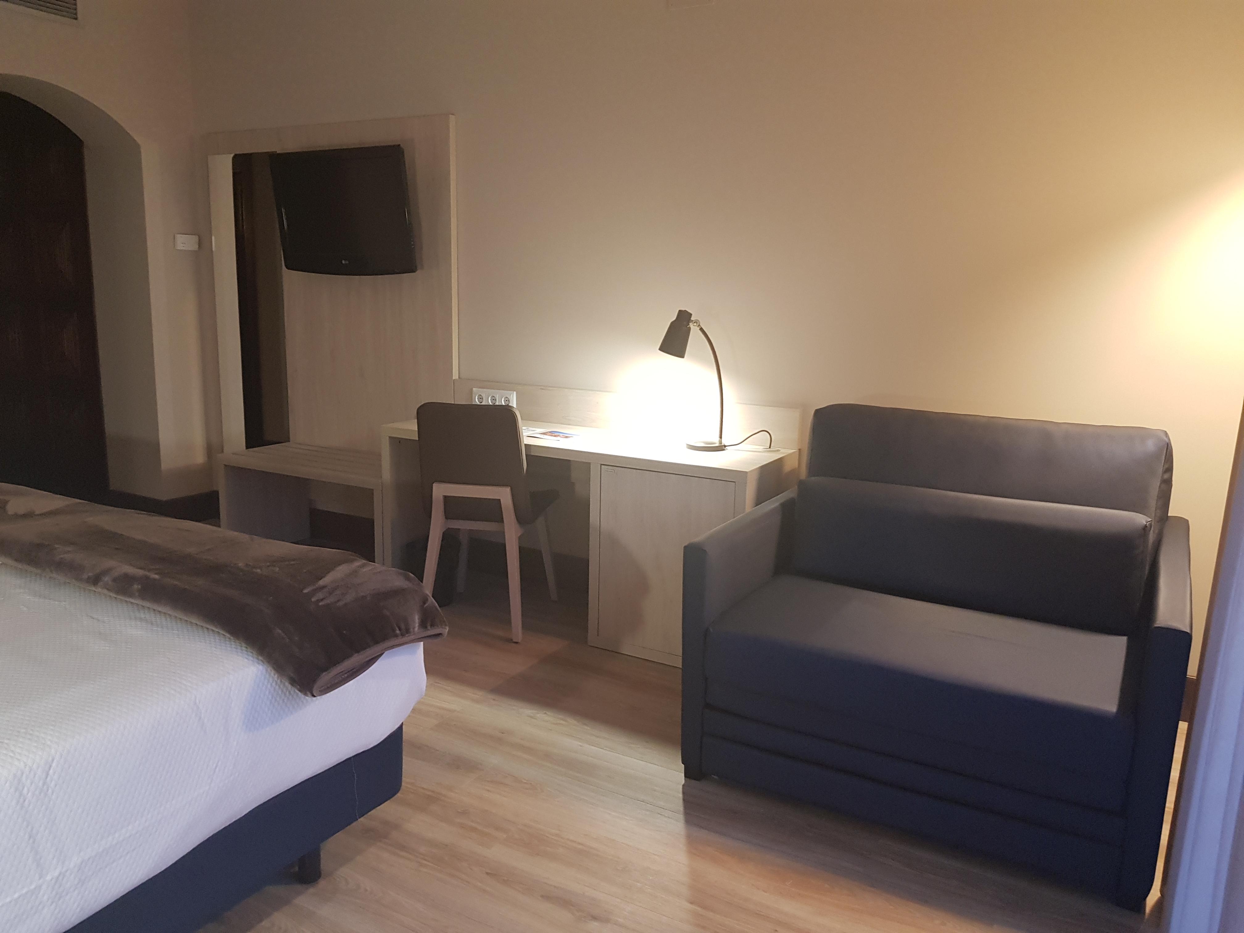 Hotel Maria Cristina Toledo Kültér fotó