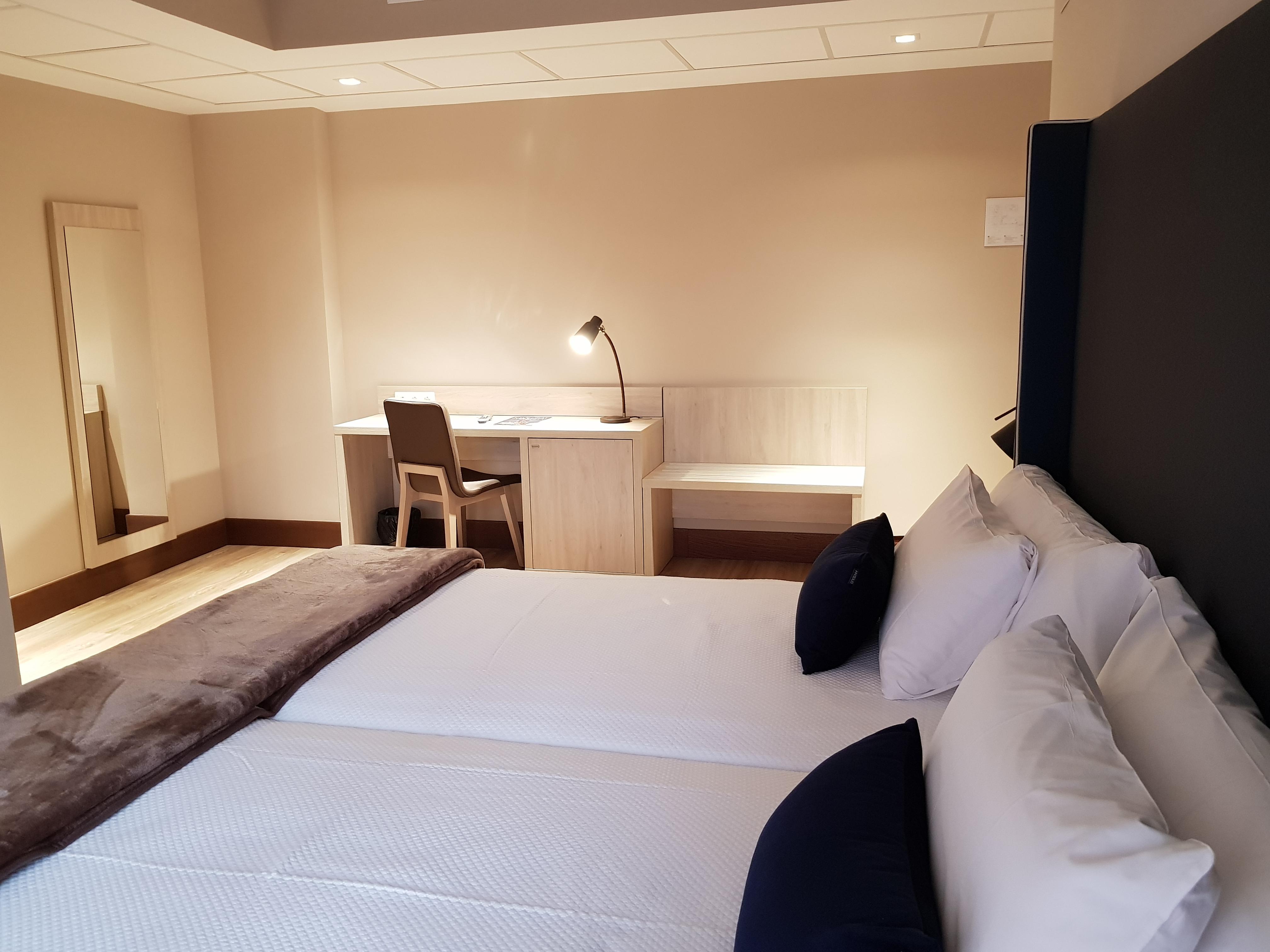 Hotel Maria Cristina Toledo Kültér fotó