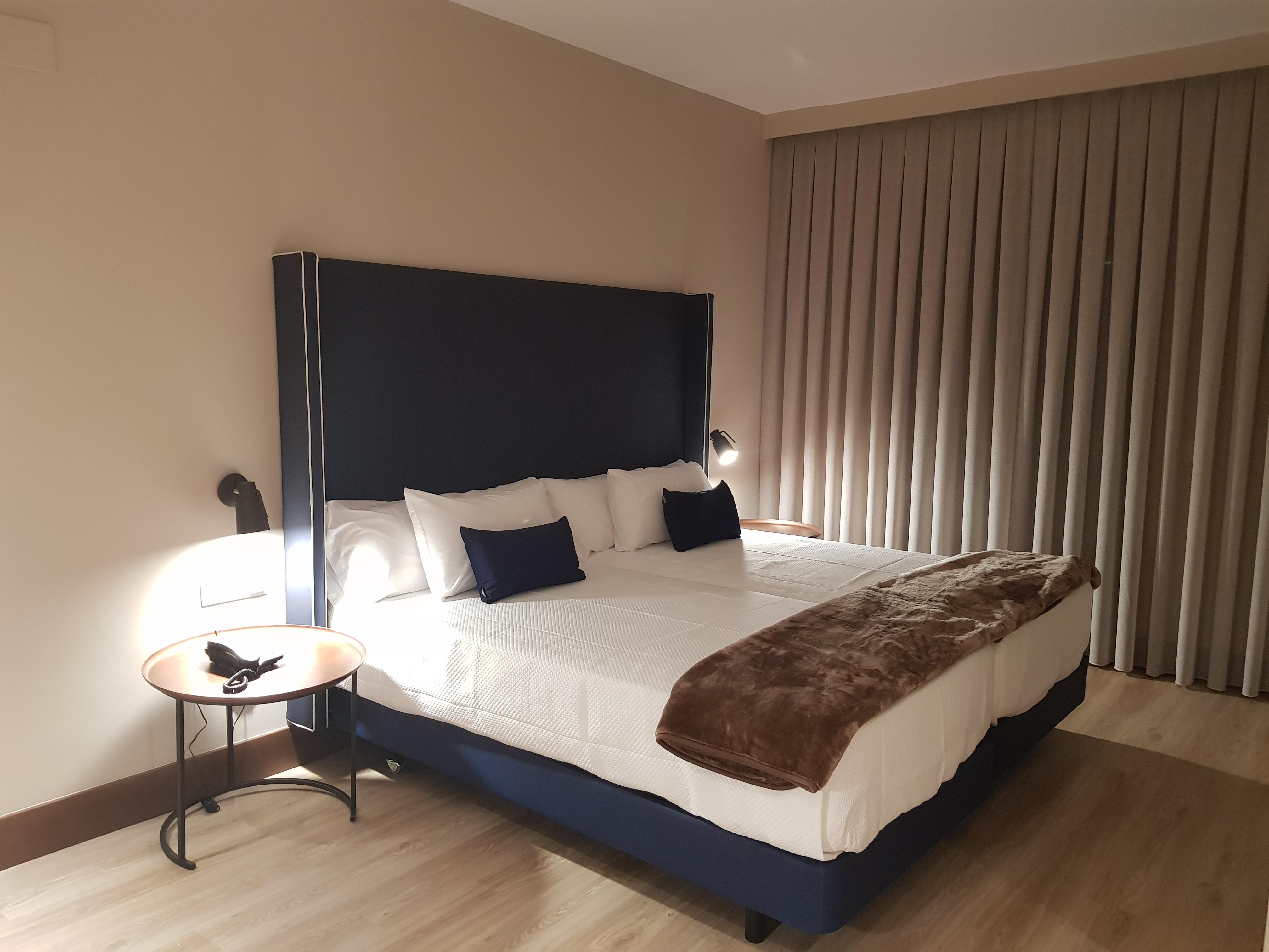 Hotel Maria Cristina Toledo Kültér fotó