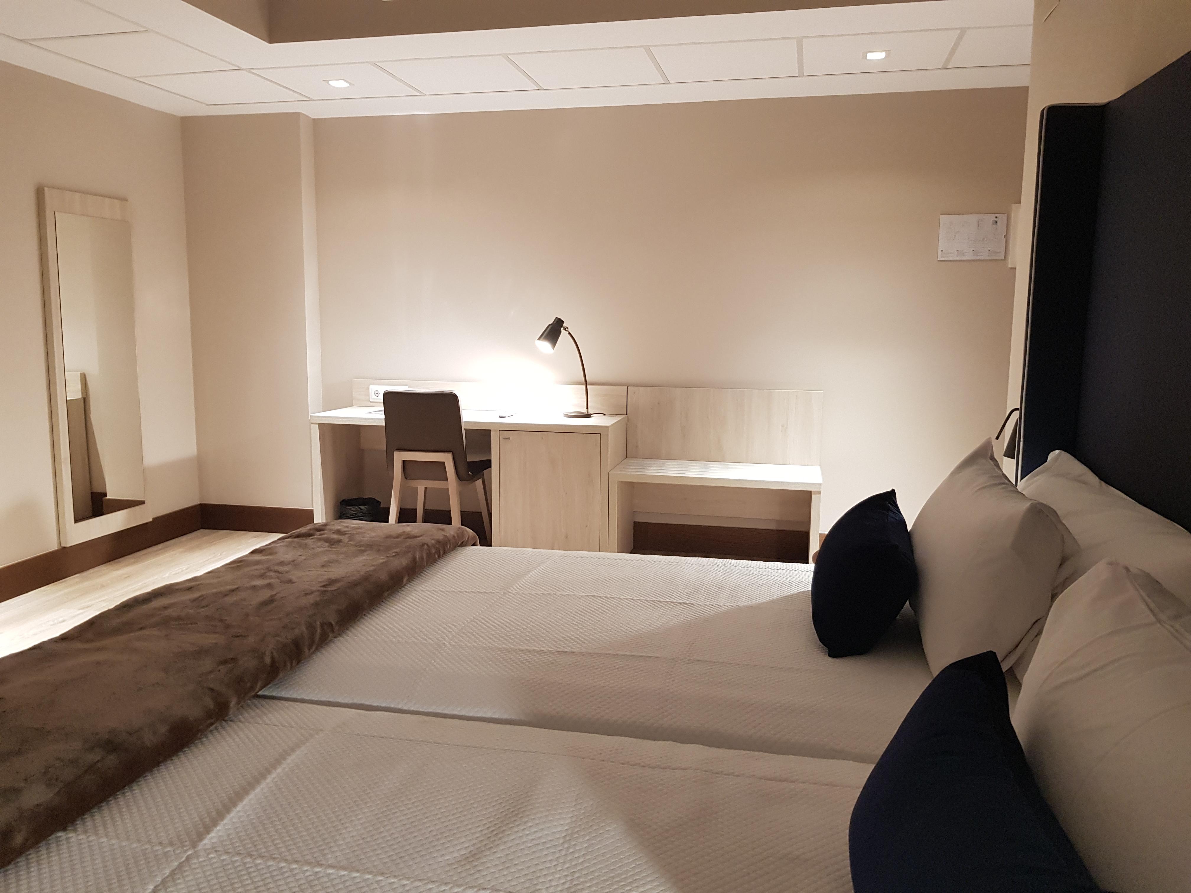 Hotel Maria Cristina Toledo Kültér fotó
