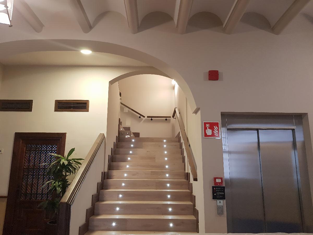 Hotel Maria Cristina Toledo Kültér fotó