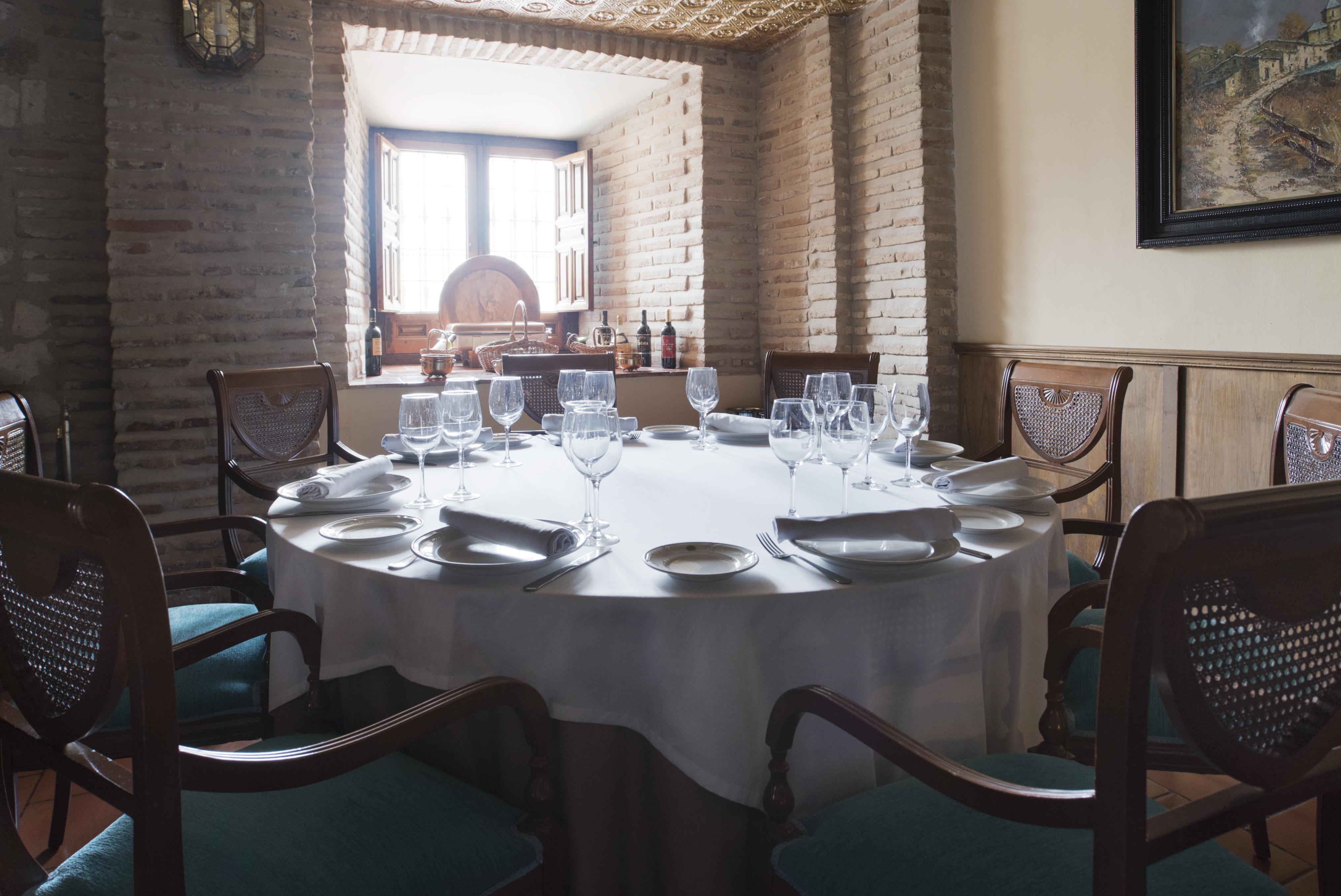 Hotel Maria Cristina Toledo Kültér fotó