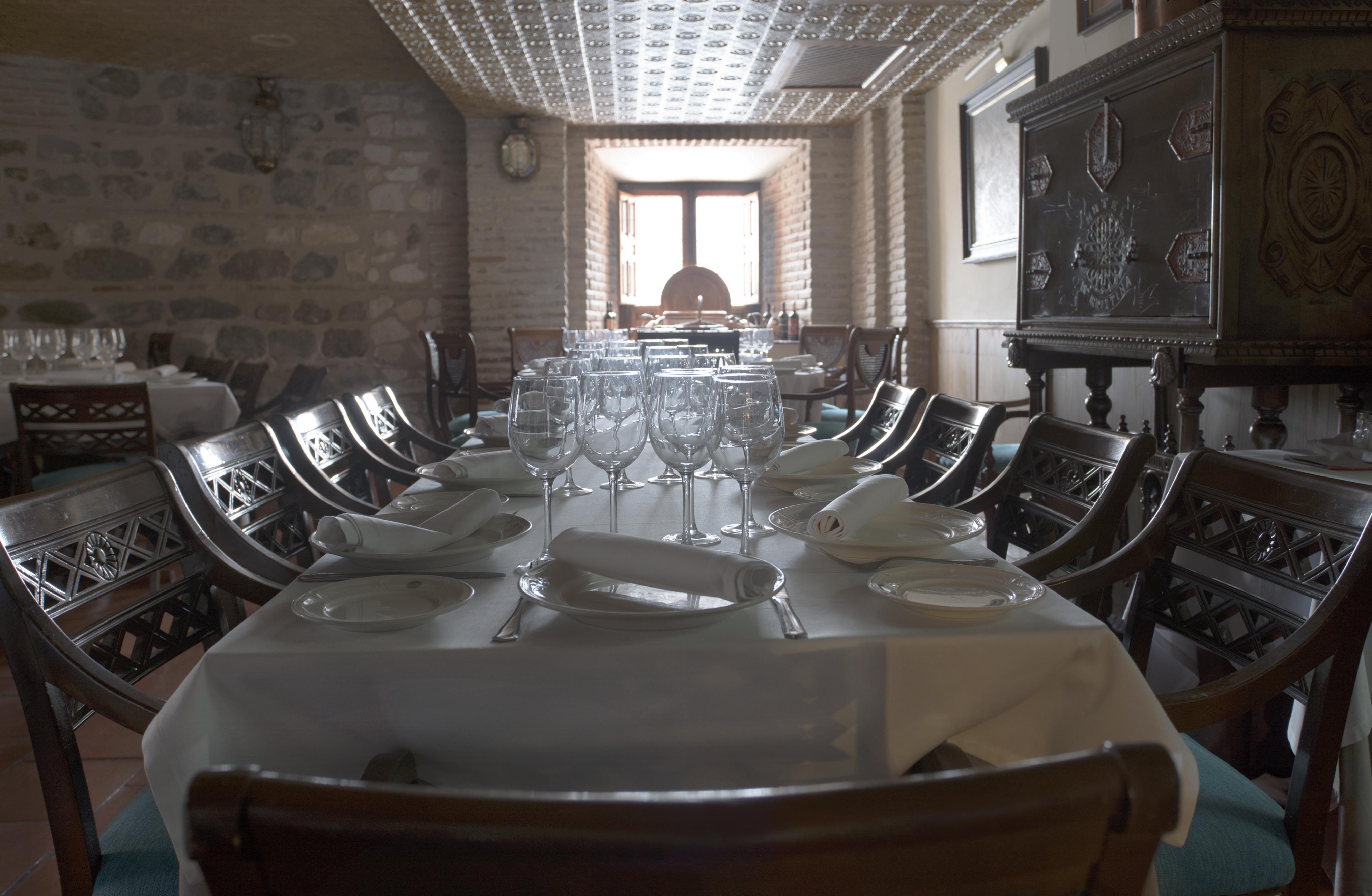 Hotel Maria Cristina Toledo Kültér fotó