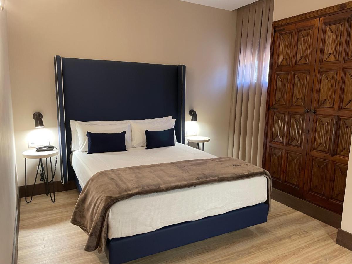Hotel Maria Cristina Toledo Kültér fotó